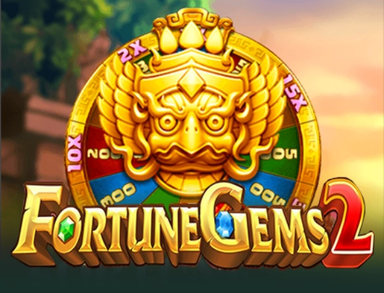 Trò chơi Fortune Gems 2