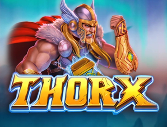 Trò chơi Thor X