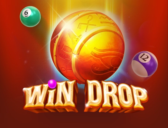 Trò chơi Win Drop