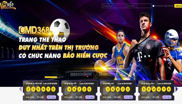 Hình minh họa — Lixi88